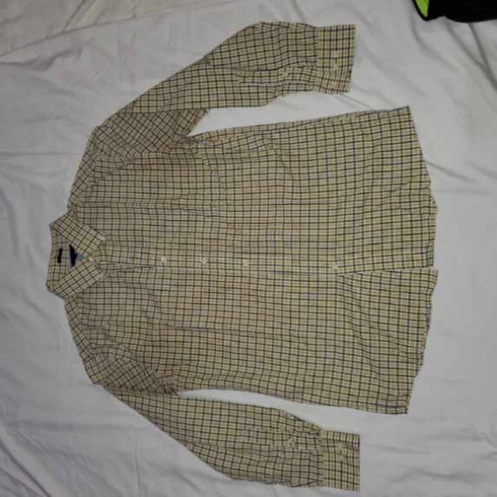 Tommy Hilfiger Dress Shirt